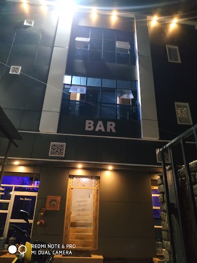 Sangam Bar & Restaurant