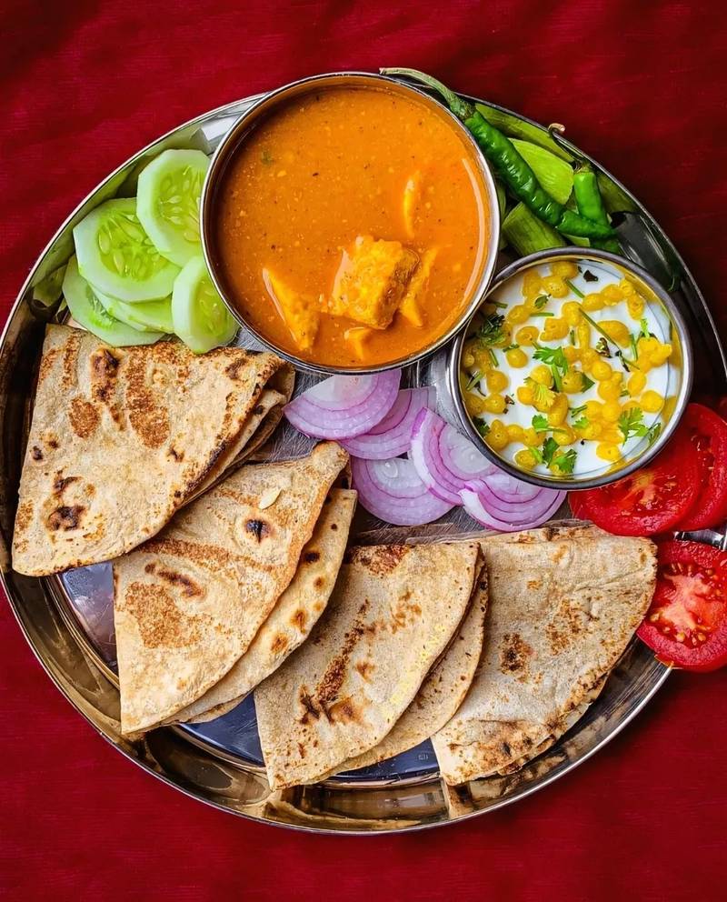 PALAK TIFFIN SERVICE