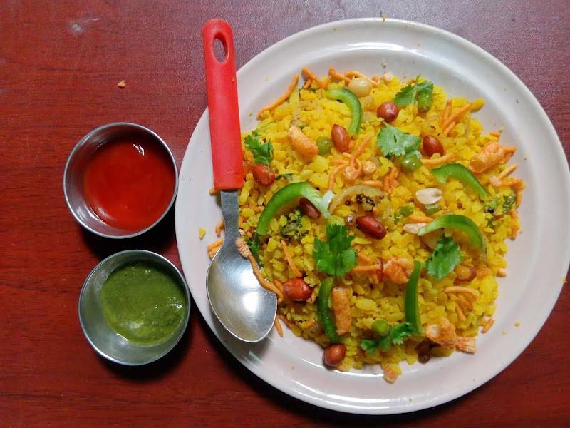PALAK TIFFIN SERVICE