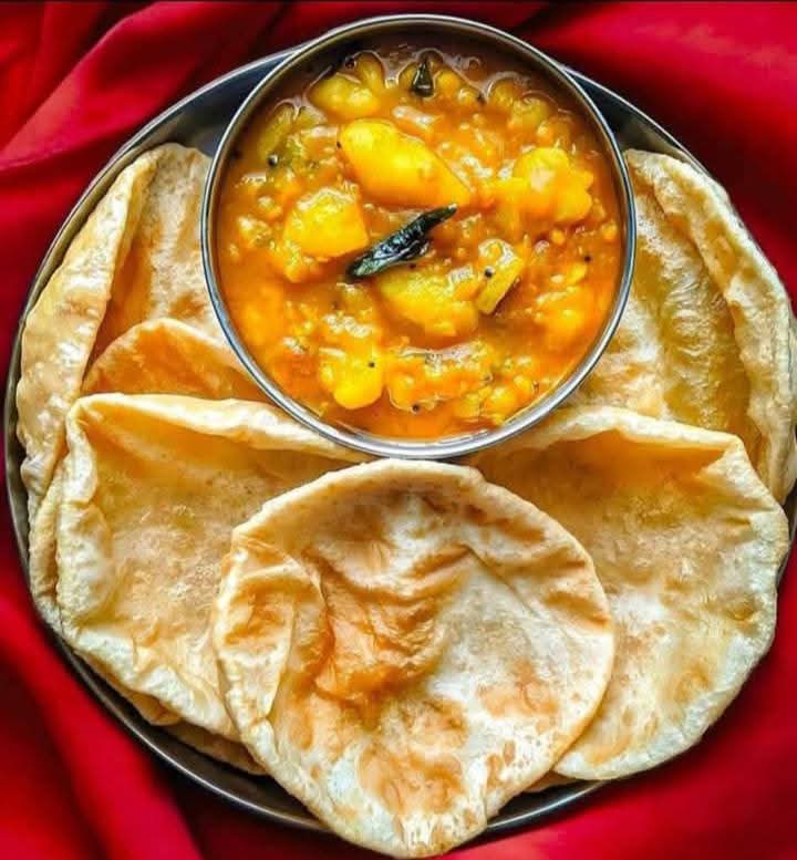 PALAK TIFFIN SERVICE