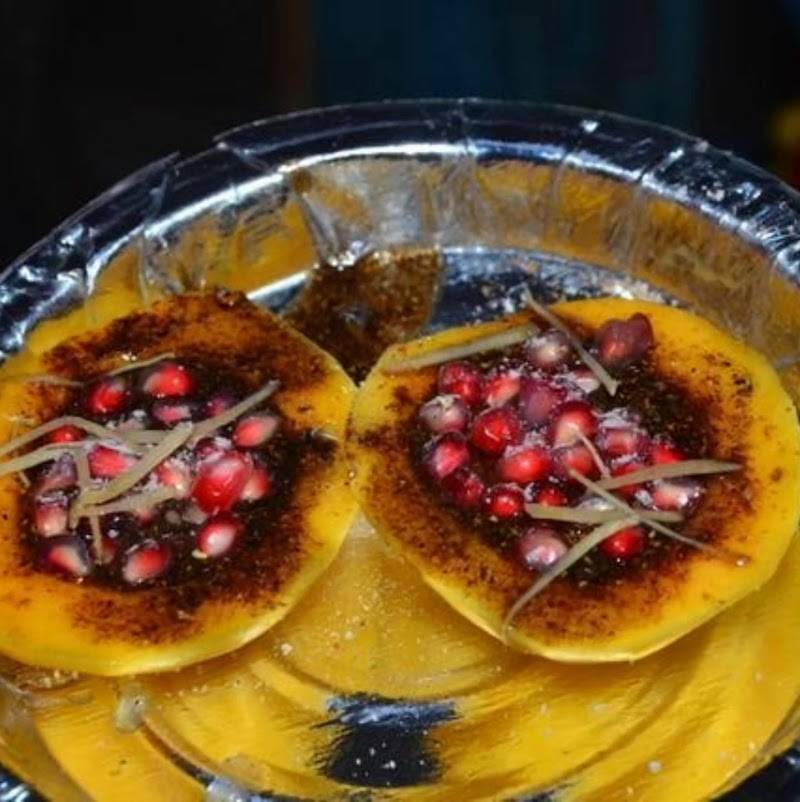 PALAK TIFFIN SERVICE