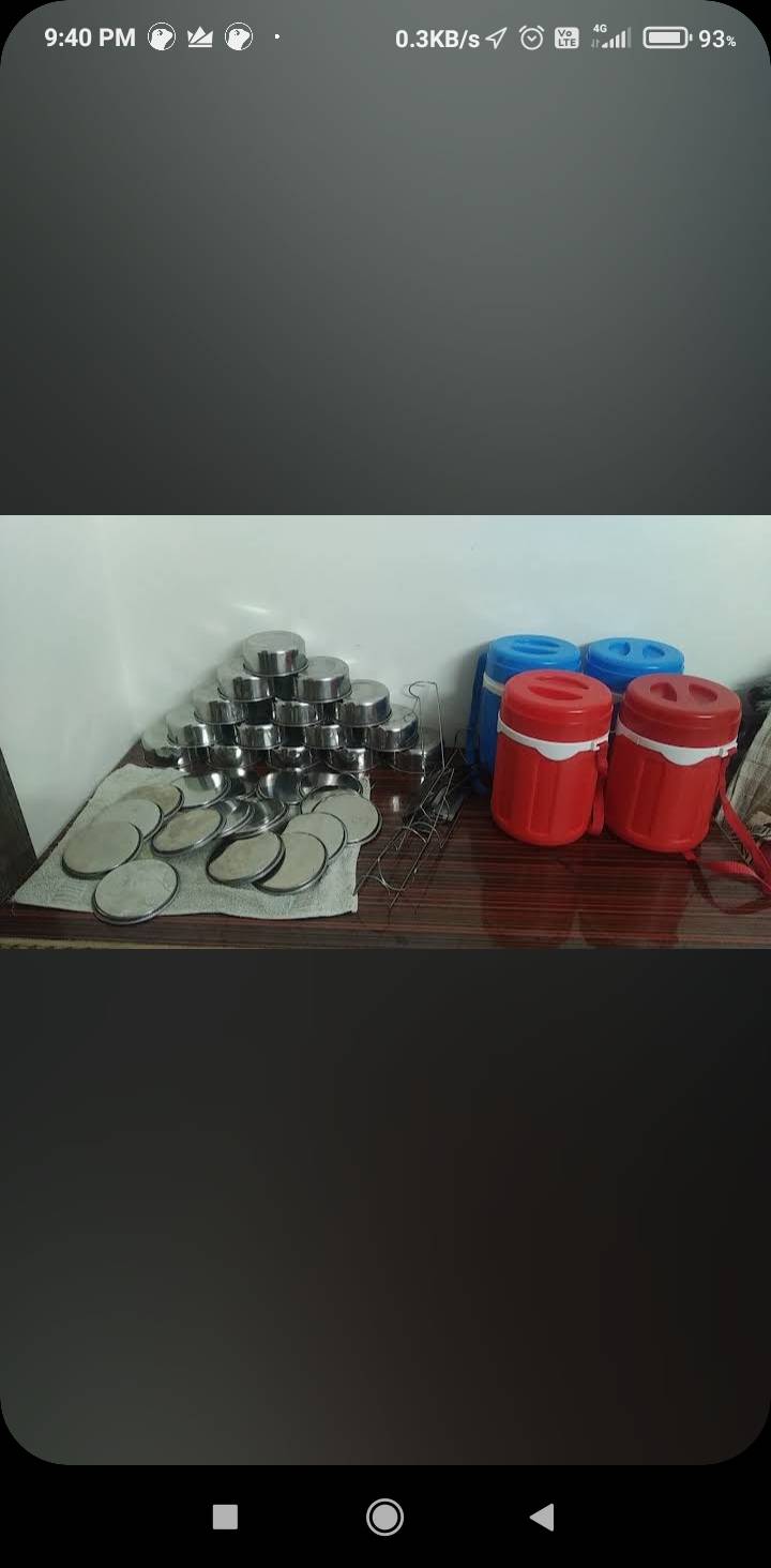 PALAK TIFFIN SERVICE