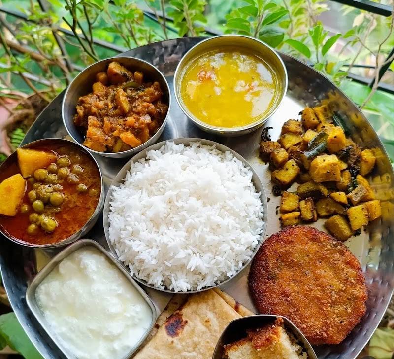 PALAK TIFFIN SERVICE