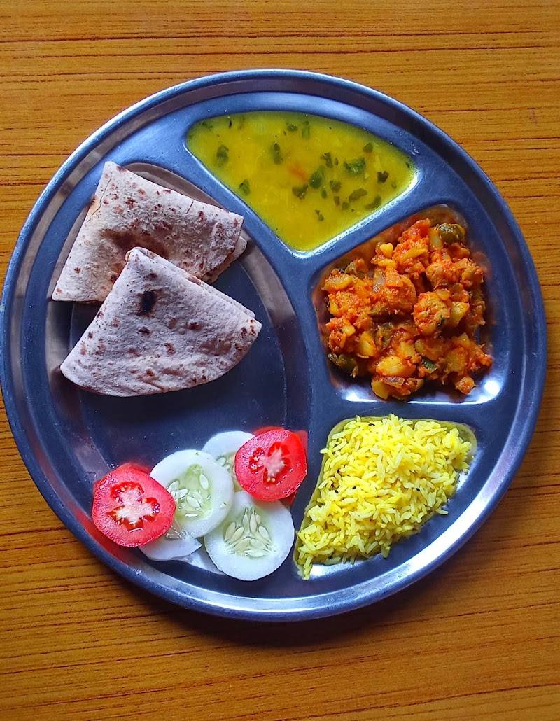 PALAK TIFFIN SERVICE